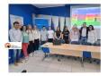 Dall'Inghilterra con amore: giovanissimi a Pescara per un'esperienza di formazione