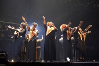 Harlem Gospel Choir al Massimo di Pescara