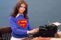 Morta Margot Kidder, la 'fidanzata' di Superman
