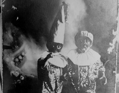 una foto della mostra