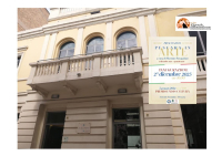 "Pescara in Arte", Carlo Colucci presenta il libro "Diamanti grezzi"