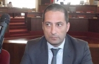 Gianluca Vacca Deputato del M5stelle