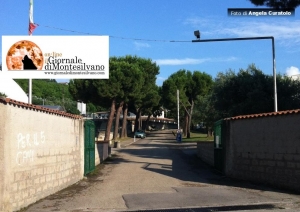 Montesilvano/Centro Sportivo Trisi, aggiudicati i lavori per 542mila euro