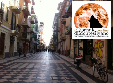 Pescara, eventi di Natale