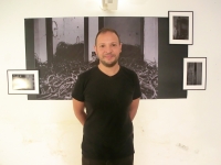 Torrevecchia Teatina, buon avvio per la mostra fotografica di Mauro Splendore "Altera mundi