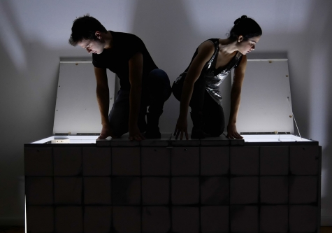 Venerdì due appuntamenti al Florian di Pescara