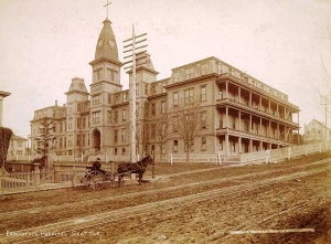 Giovanni Orsini partito da Montesilvano e morto sul Lavoro come minatore nel 1908