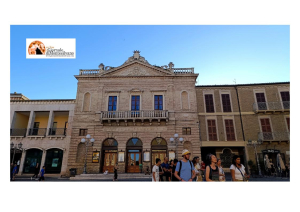 Finanziaria regionale 2026: 30mila euro al Teatro Comunale di Atri