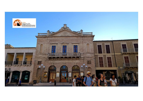 Finanziaria regionale 2026: 30mila euro al Teatro Comunale di Atri