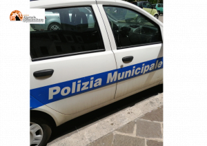 Abruzzo, c&#039;è un nuovo regolamento per la Polizia locale