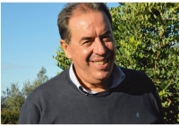 Enrico di Giuseppantonio sindaco di Fossacesia