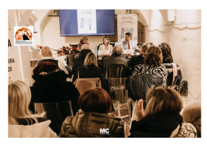 Pescina. Si conclude la XXVIII Edizione del Premio Internazionale Ignazio Silone