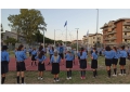Scout Giulianova 1 conclude il campo estivo nella pista di atletica di Zona Orti
