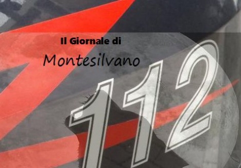 Collecorvino, un uomo tenta il suicidio