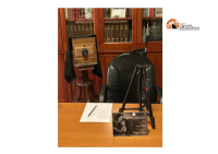 Al via la decima edizione del Concorso Fotografico Nazionale “Tonino Di Venanzio”