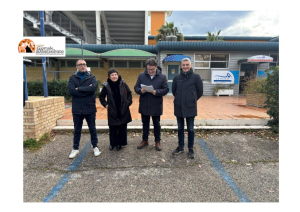 Sulle Naiadi un nuovo rinvio, zero euro di investimenti e perdite di gestione a carico degli abruzzesi