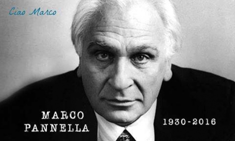 Marco Pannella, addio al &#039;guerriero&#039; della politica a servizio della Libertà