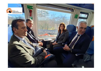 foto pagina social Marco Marsilio