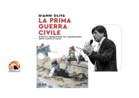 Il Sud tra rivolte e repressione: a Pescara Gianni Oliva presenta il suo ultimo libro