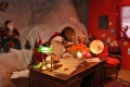 Città Sant'Angelo, arriva la casa di Babbo Natale con the e biscotti