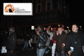 Corteo contro il razzismo a Montesilvano del 2011
