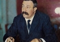 Renato Bialetti l'omino con i baffi