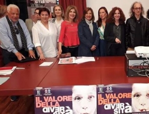 Pescara “Il Valore delle diversità. L’inclusione delle differenze”.