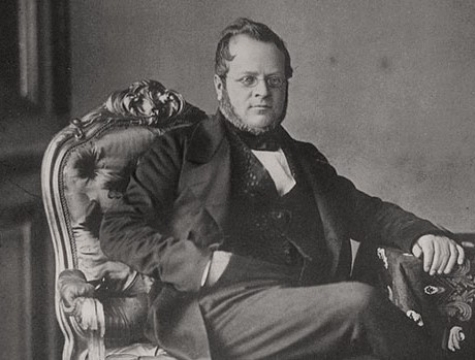 6 giugno 1861: moriva Camillo Benso conte di Cavour