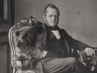 6 giugno 1861:  moriva Camillo Benso conte di Cavour