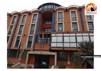 Montesilvano/palazzo via Leopardi rischio crollo. Residenti senza casa: la proposta dell'opposizione.