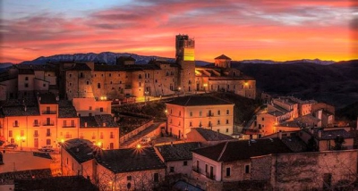 Castel del Monte