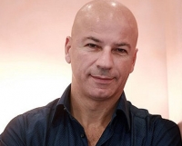 Giovanni Cacioppo in vita da Bar ad Archi