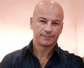 Giovanni Cacioppo in vita da Bar ad Archi