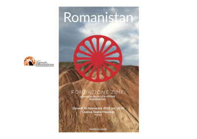 Romanistan, un ideale moderno e transnazionale di popolo