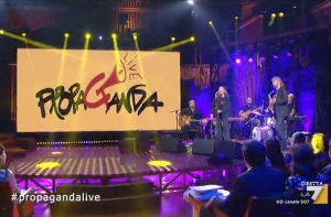 FLA - Festival di Libri e Altrecose opening con Virzì e “Notti Magiche”