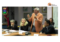 Montesilvano, Consiglio Comunale dedicato alle interrogazioni e mozioni.