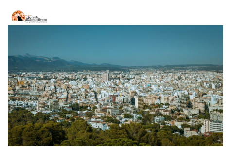 Palma de Maiorca