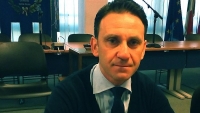 Fabio Vaccaro - assessore al Piano traffico