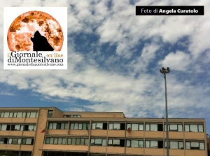 Montesilvano. “A scuola di Costituzione” 2017-2018.