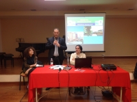 Montesilvano, disabilità, iniziano gli incontri a Palazzo Baldoni