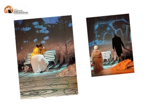 Al Florian, “L’Asino”: La trappola feroce del vivere