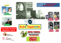 Annettt e l’operatore olistico Marco Battista alla 7^ puntata Bubù taggh(e)te
