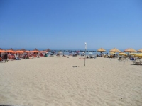 Spiaggia di Montesilvano