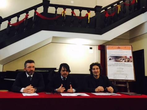maestro Mazzoccante