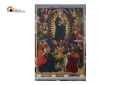Munda, torna a casa Madonna del Rosario di Saturnino Gatti