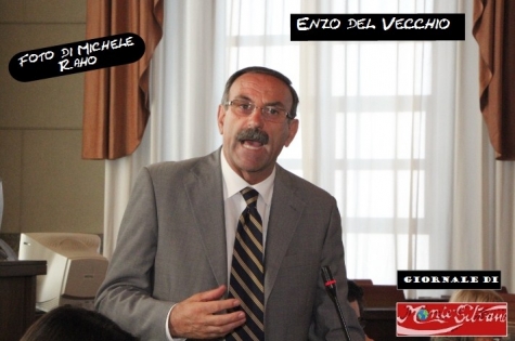 Pescara/inquinamento. “Serve azione mirata contro scarichi”