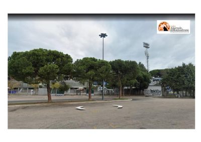 Pescara. Riaprono i parcheggi in zona Stadio da domani