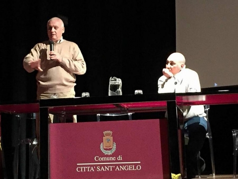 Patricelli e De Carolis