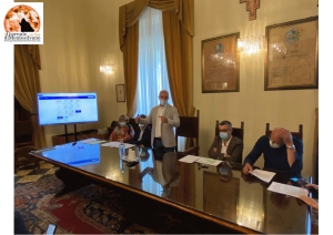 Pescara solidale, erogazione di buoni/voucher per servizi e forniture destinati alle famiglie