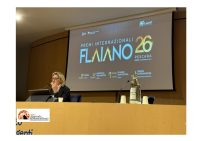 I Premi Flaiano 2026 oggi rivelati in conferenza.